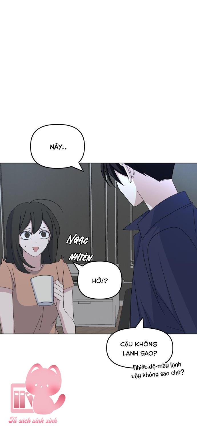 Quan Hệ Nhân Quả Chap 36 - Trang 2