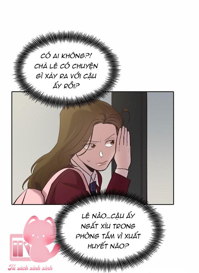 Thanh Xuân Của Chúng Ta Chap 80 - Trang 4