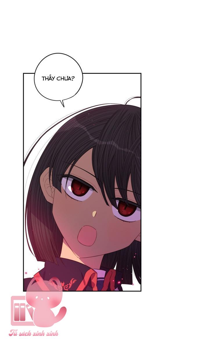Hoàng Nữ Tóc Đen Chapter 47 - Trang 4