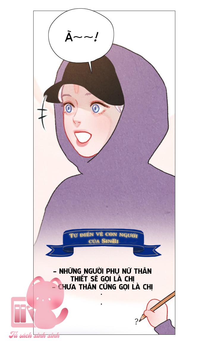 Thần Bí Chap 33 - Trang 2