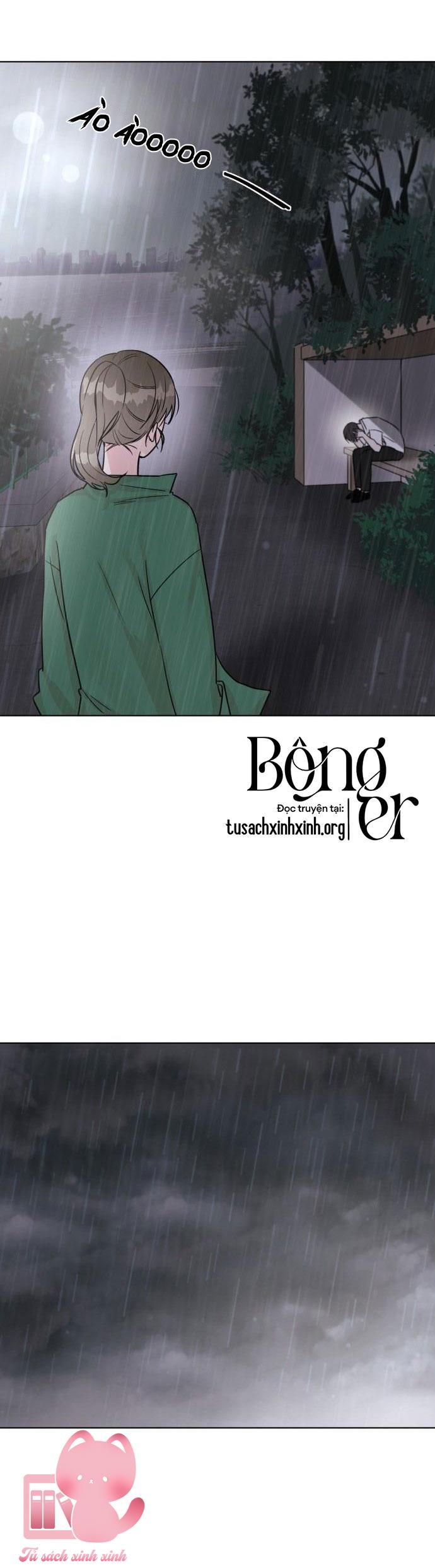 Chúng Ta Là Gì Của Nhau? Chap 29 - Trang 2