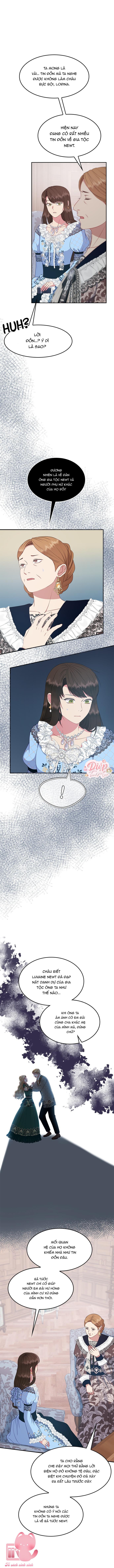 Ác Long Sống Làm Gì Cơ Chứ? Chap 39 - Trang 3