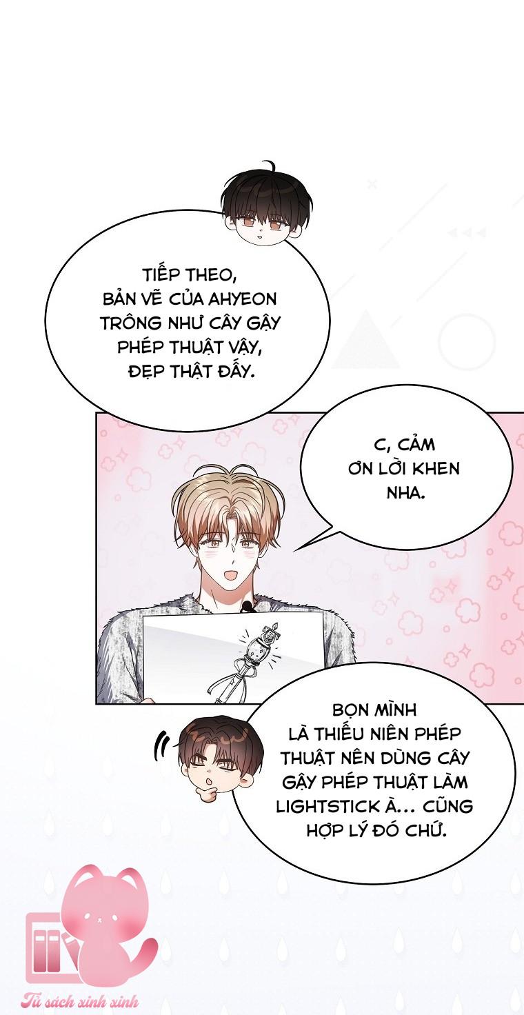 Debut Or Die Chap 84 - Trang 4