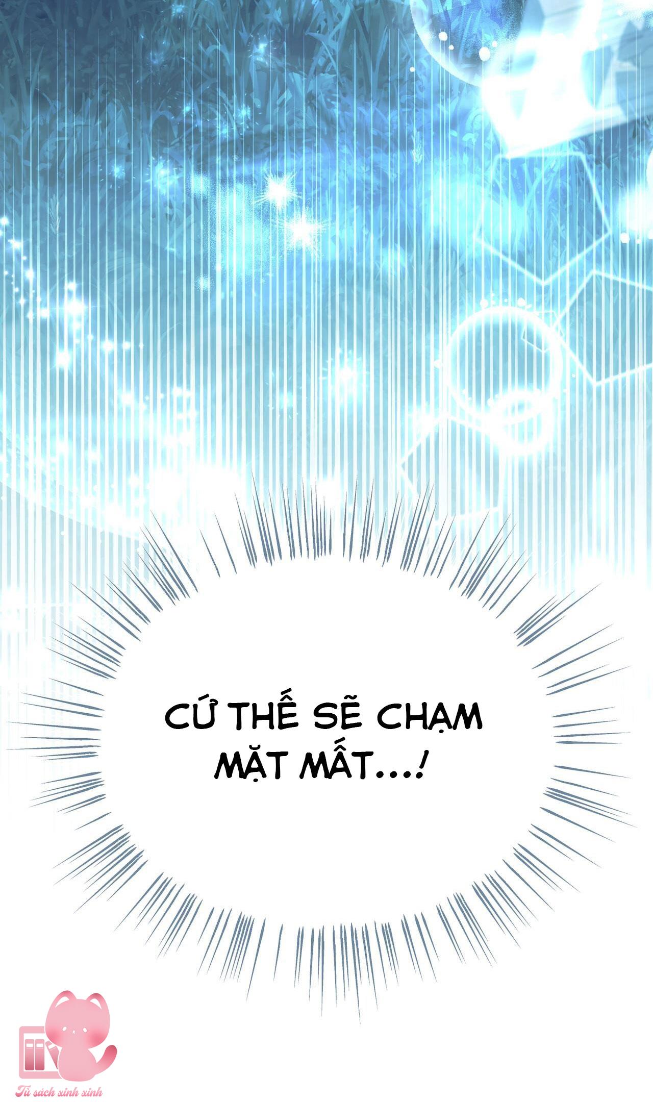 Thánh Nữ Giả Muốn Bỏ Trốn Chap 11 - Trang 4