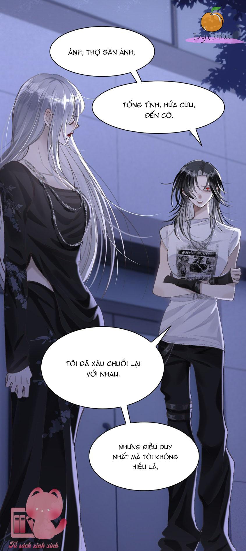Đồng loại Chapter 18 - Trang 3