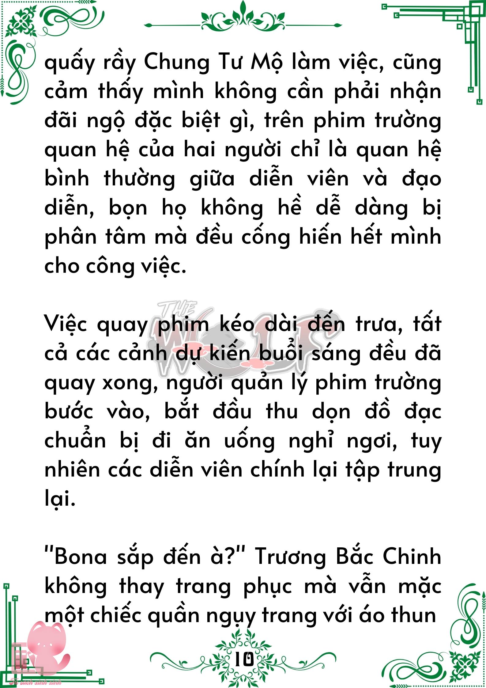 Quý nhân phù trợ Du Chap 72 - Trang 2