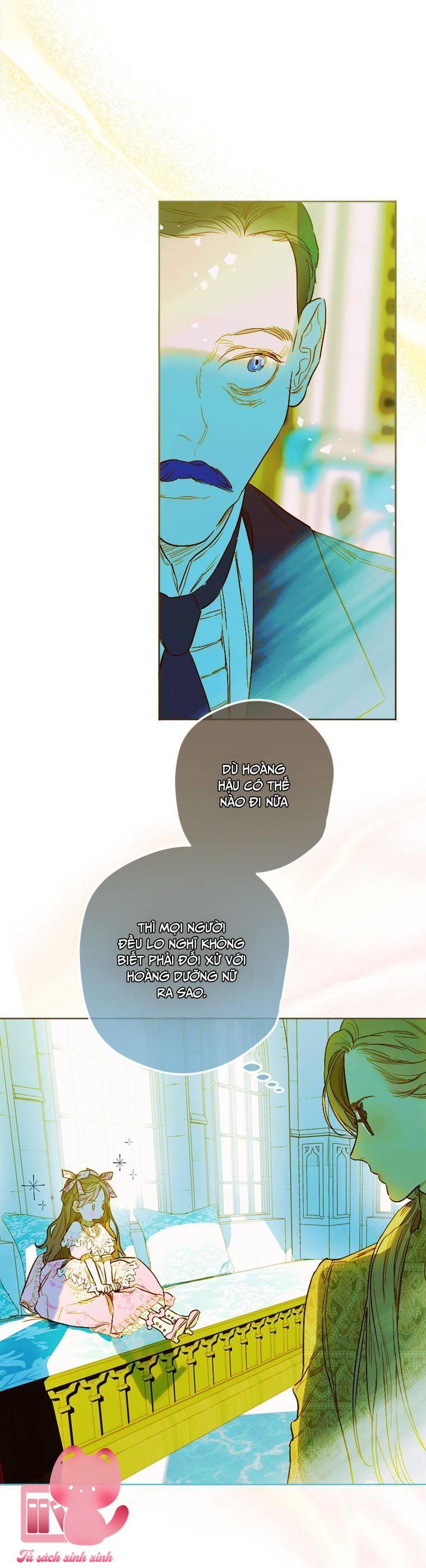 Khế Ước Hôn Nhân Của Mẹ Tôi Chapter 8 - Trang 4
