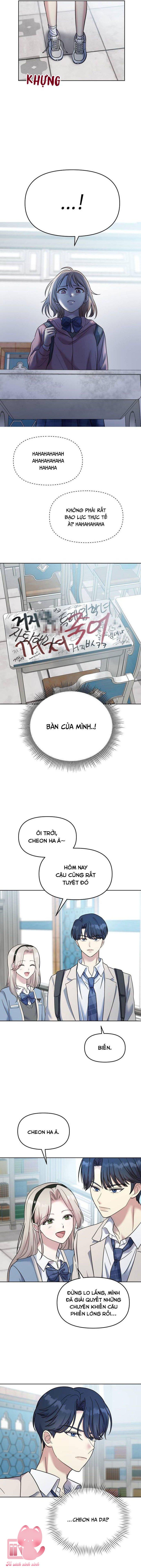 Quản Gia, Làm Ơn Đấy! Chap 2 - Trang 2