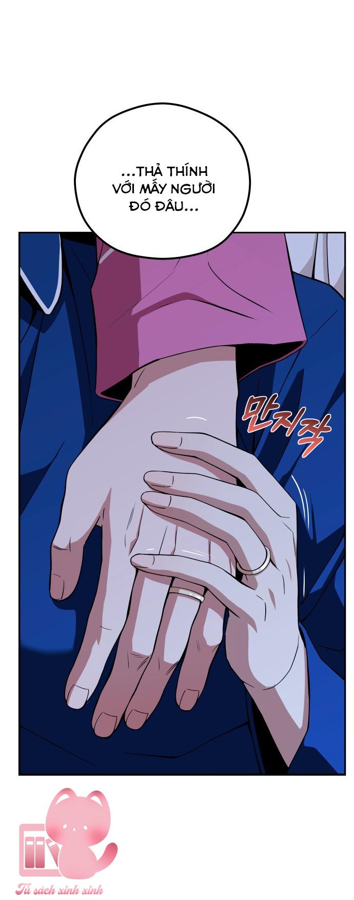Lớ Ngớ Vớ Phải Tình Yêu Chapter 90 - Trang 4