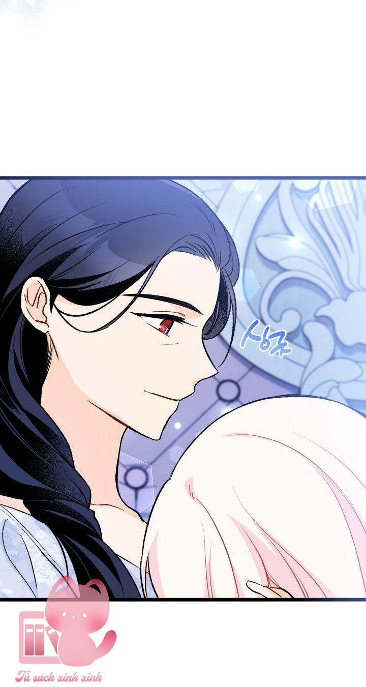 Quan Hệ Cộng Sinh Giữa Báo Đen Và Thỏ Trắng Chap 139 - Trang 2