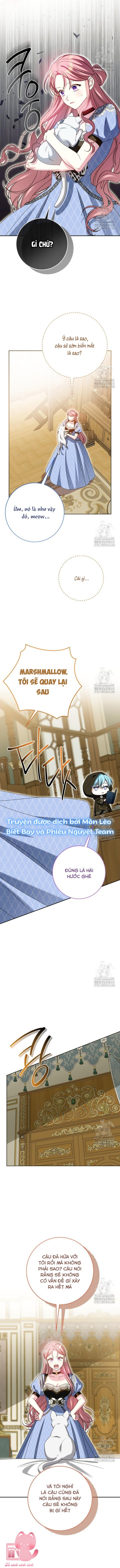 Tôi Gặp Nam Chính Trong Tù Chap 57 - Trang 2