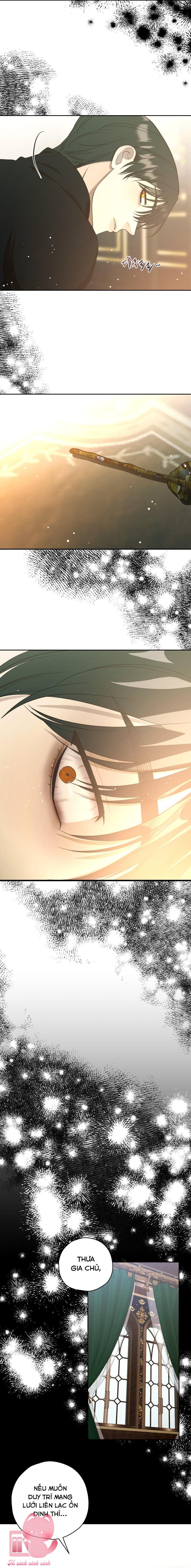 Tôi Bị Cắn Bởi Chú Chó Tôi Đã Bỏ Rơi Chap 77 - Trang 4