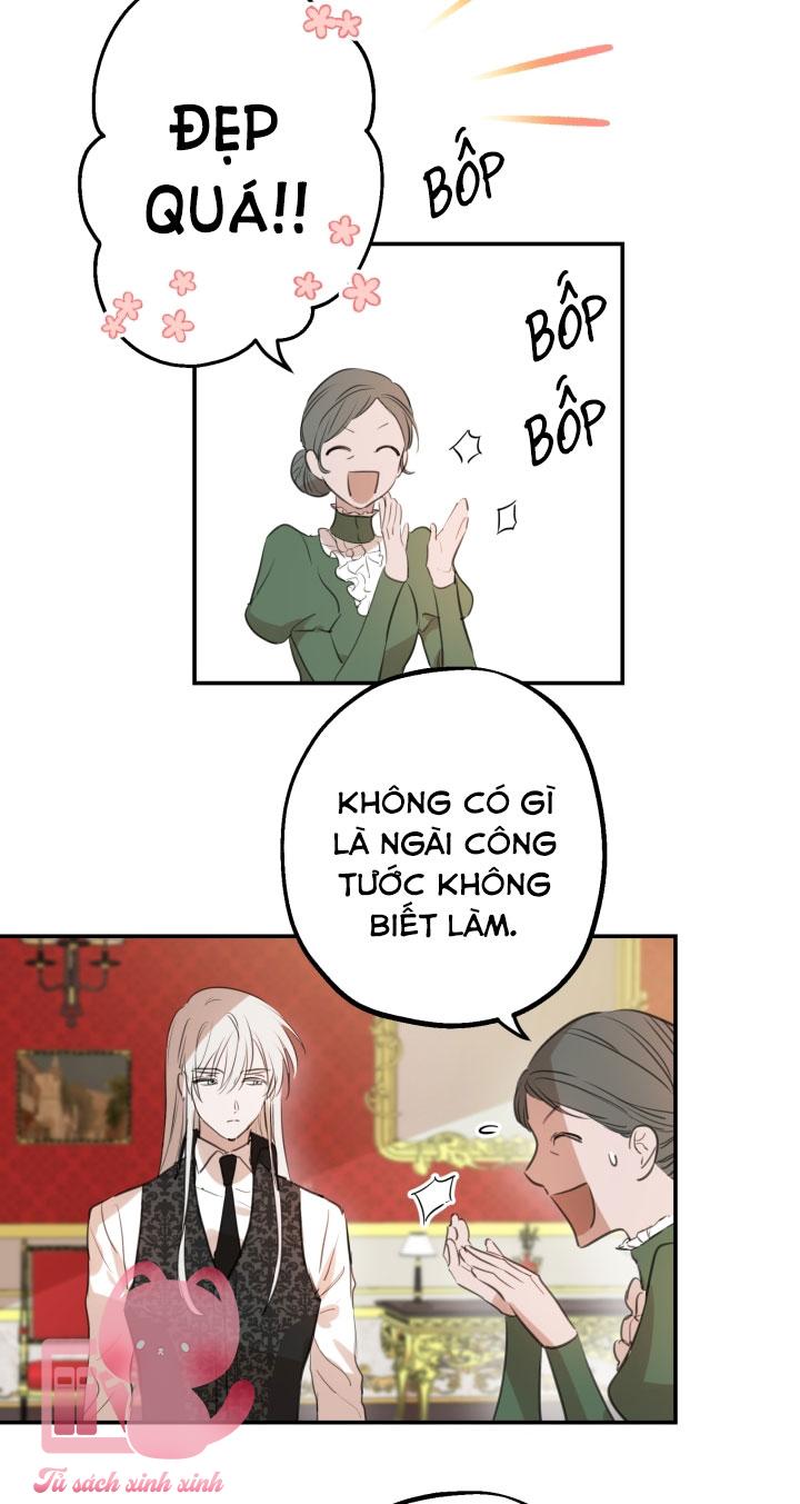 Những Nhân Vật Mạnh Nhất Thế Giới Ám Ảnh Tôi Chapter 20 - Trang 4