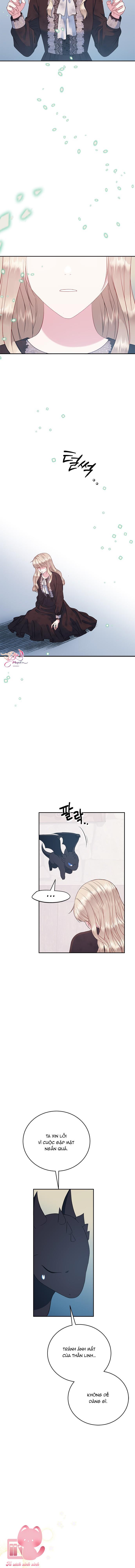Ác Long Sống Làm Gì Cơ Chứ? Chap 23 - Trang 3