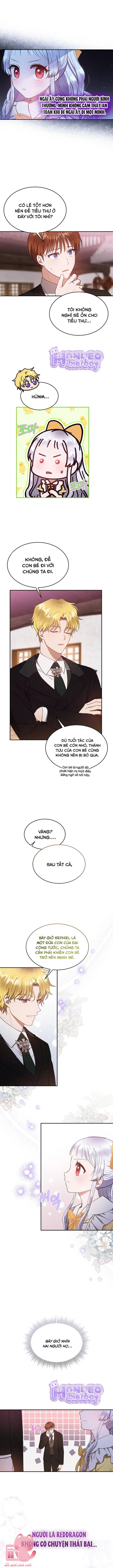 Tôi Ở Đây Để Trả Thù Chap 22 - Trang 2
