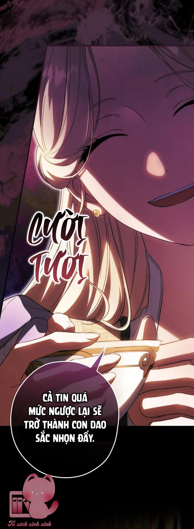Cách Khiến Phu Quân Đứng Về Phía Tôi Chap 68 - Trang 2