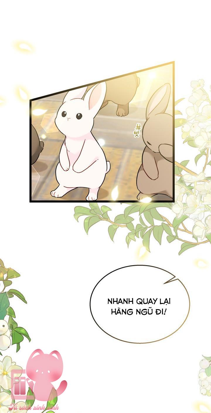 Quan Hệ Cộng Sinh Giữa Báo Đen Và Thỏ Trắng Chap (NT20) - Trang 2