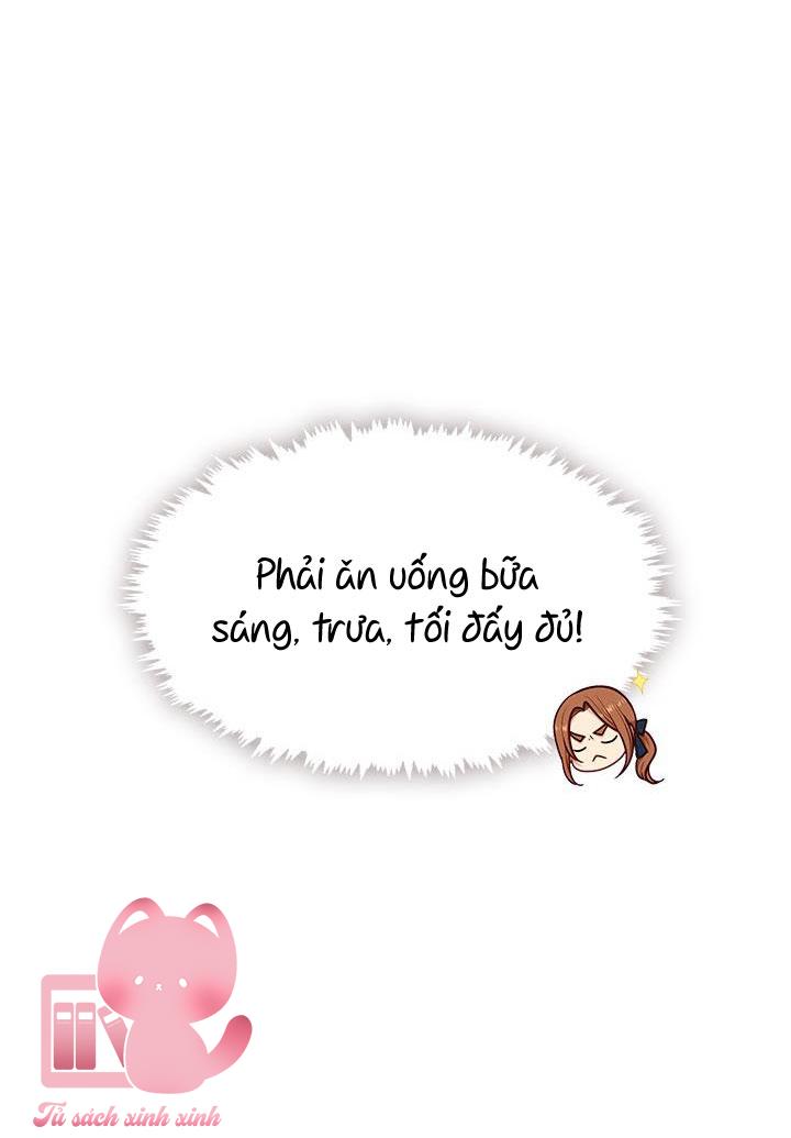 Hãy Coi Chừng Ác Nữ Chap NT35 - Trang 2