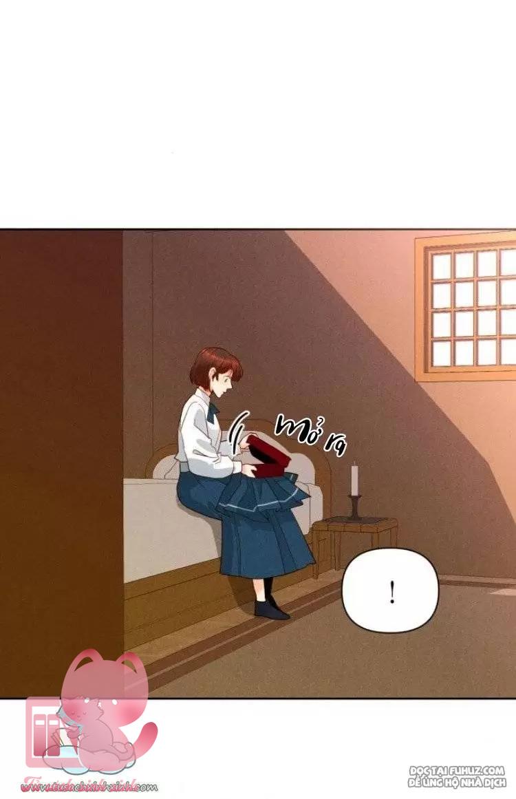 Hoàng Hậu Tái Hôn Chapter 90 - Trang 4