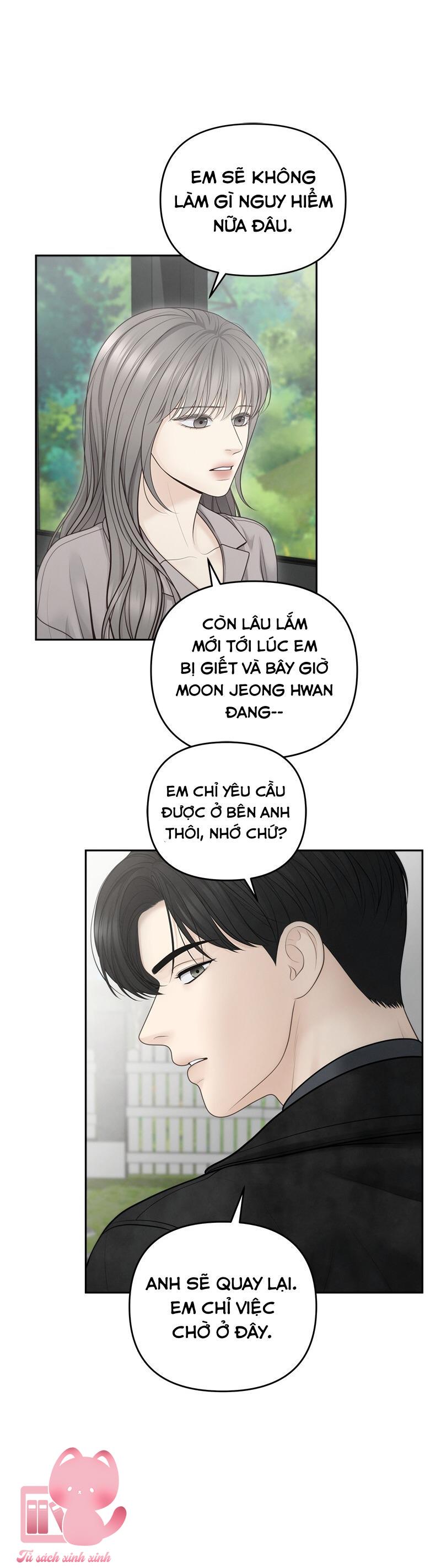 Hy Vọng Duy Nhất Chap 58 - Trang 2