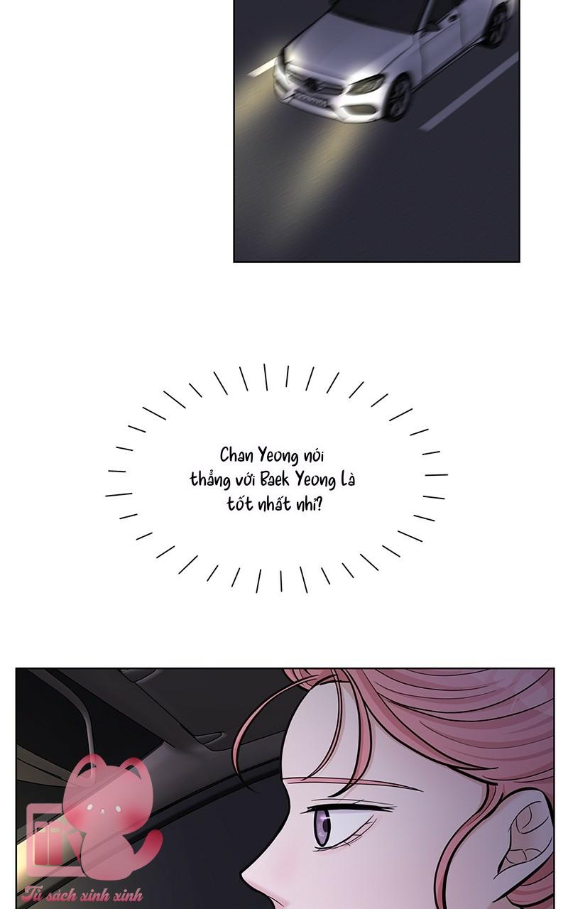 Thời Gian Trở Thành Lý Do Của Đôi Ta Chapter 31 - Trang 4