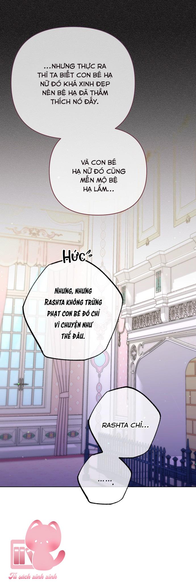 Hoàng Hậu Tái Hôn Chapter 138 - Trang 4