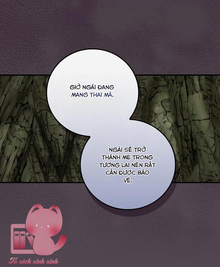 Đứa Nhỏ Không Phải Là Con Anh Chapter 30 - Trang 4