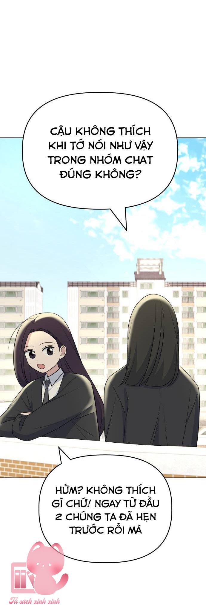 Quan Hệ Nhân Quả Chap 94 - Trang 2