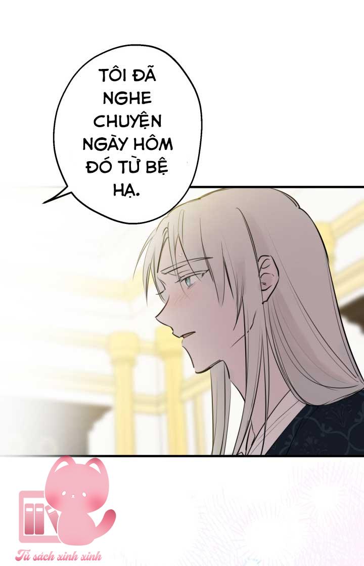 Những Nhân Vật Mạnh Nhất Thế Giới Ám Ảnh Tôi Chapter 50 - Trang 4