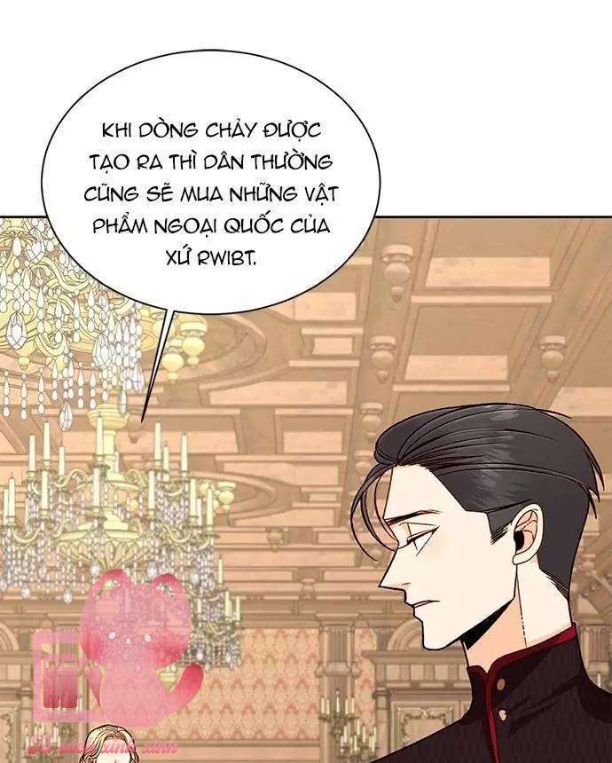 Hoàng Hậu Tái Hôn Chapter 39 - Trang 4