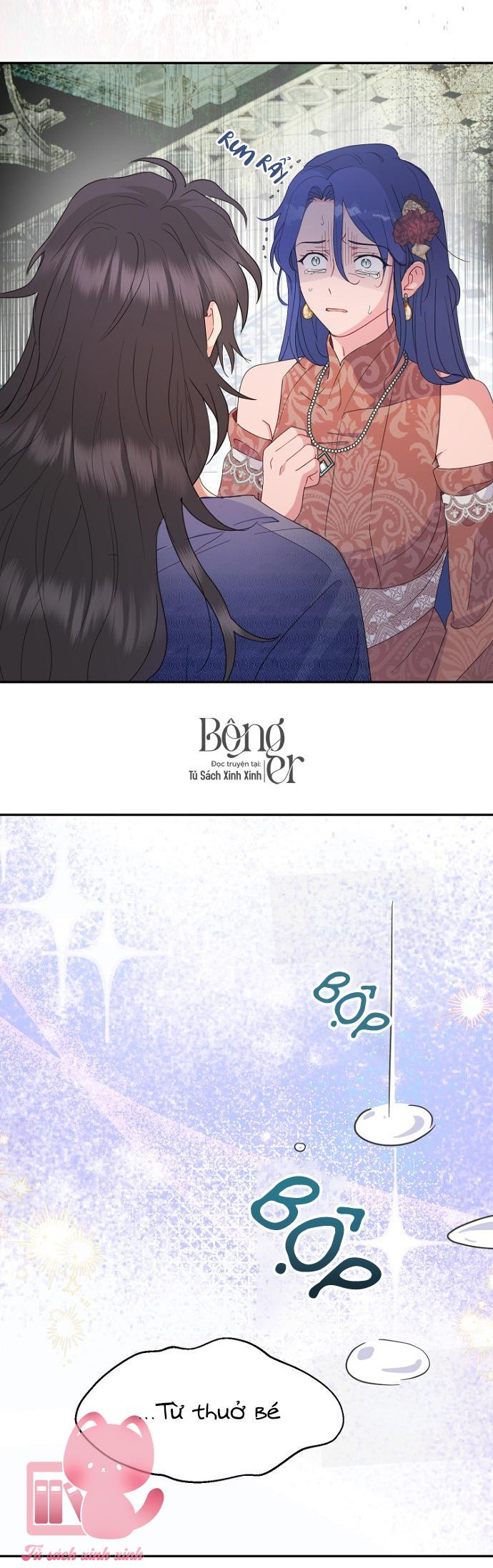 Bỏ Quách Chồng Con Đi, Tiền Bạc Mới Là Tất Cả Chap 81 - Trang 2
