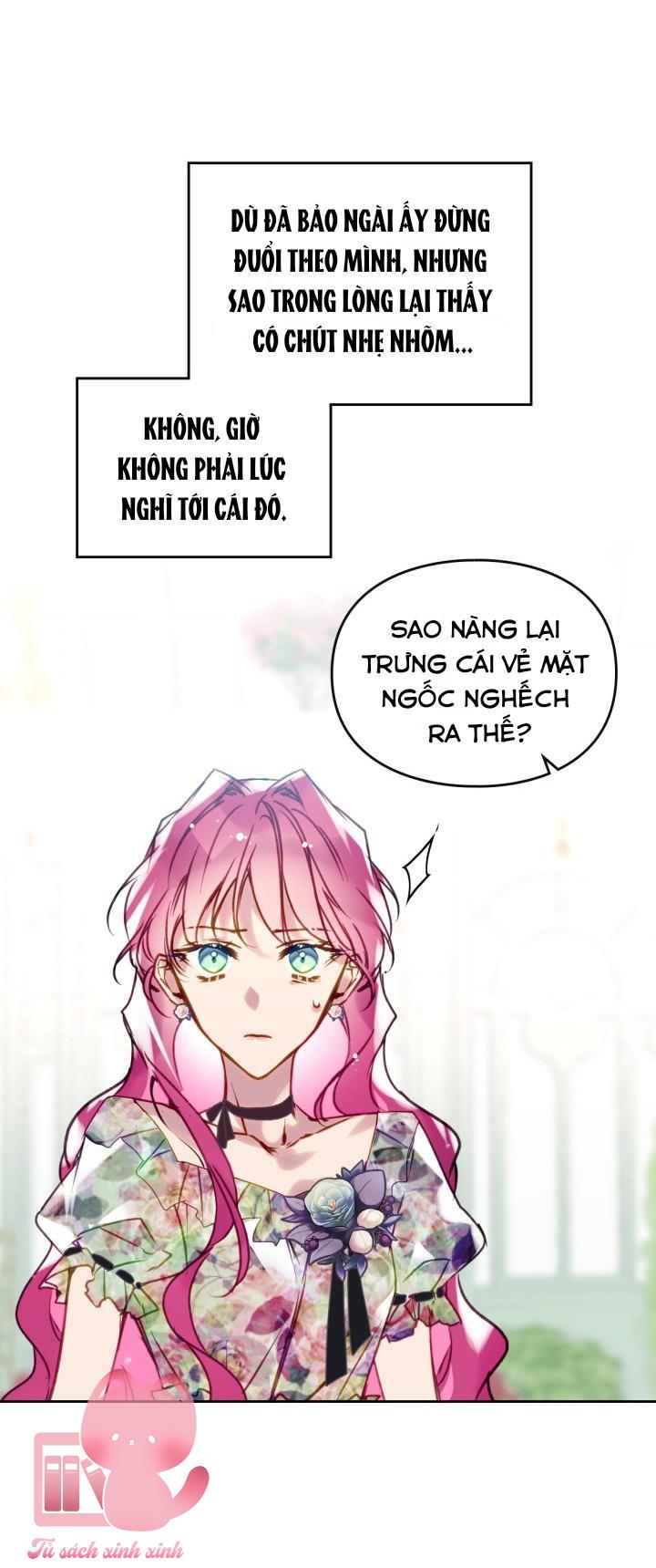 Kết Cục Của Nhân Vật Phản Diện Chỉ Có Thể Là Cái Chết Chap 146 - Trang 4