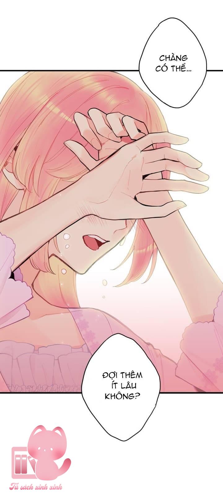 Ác Nữ Muốn Ly Hôn Chap 40 - Trang 2