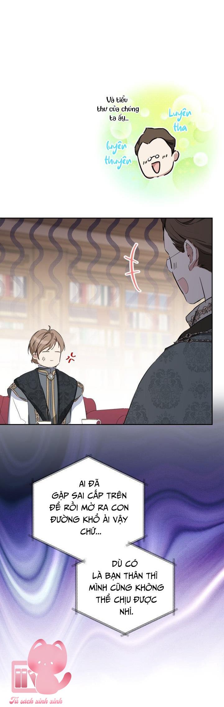 Kiếp Này Ta Sẽ Trở Thành Gia Chủ Chap 146 - Trang 2