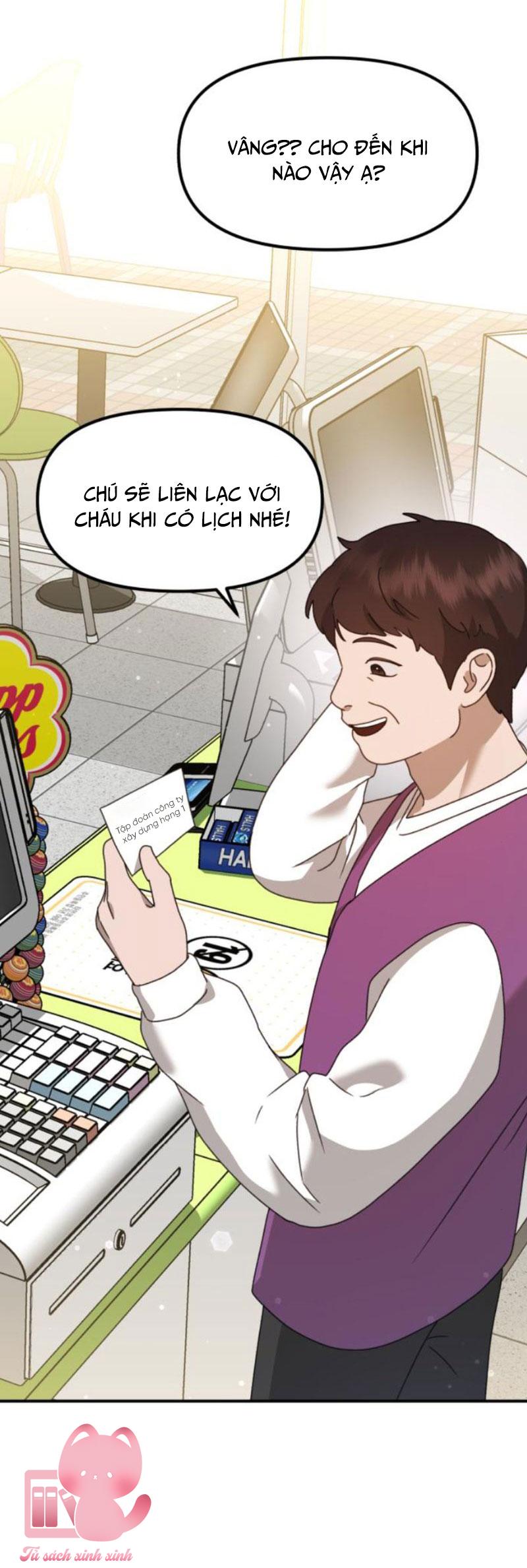 Thần Hổ Jangsan Chapter 34 - Trang 4