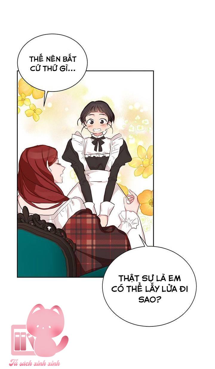 Thế Thì Ta Cứ Trở Thành Kẻ Ác Thôi Chap 3 - Trang 2