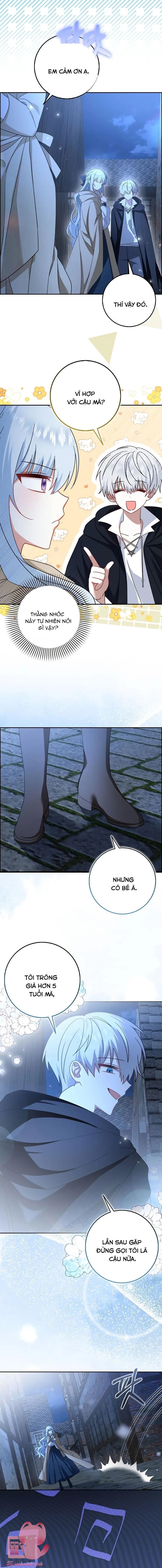 Tôi Sẽ Chiếm Lấy Ngư Trường! Chap 19 - Trang 2