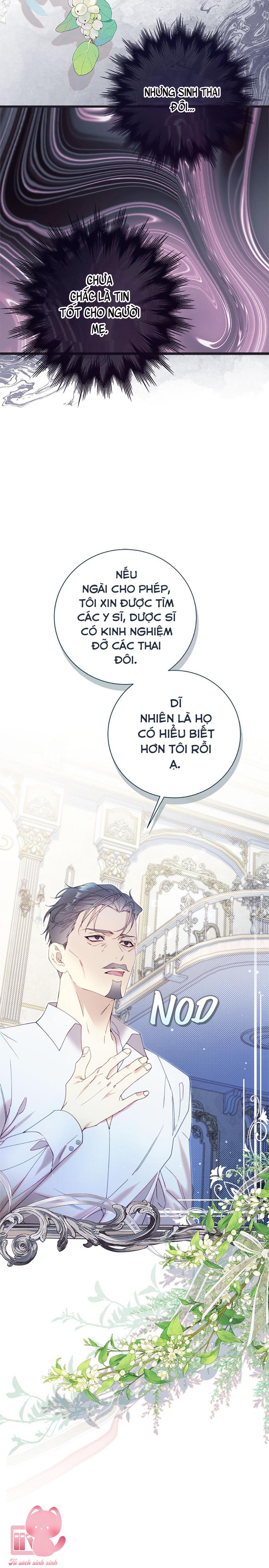 Beatrice Chap 134 - Trang 2