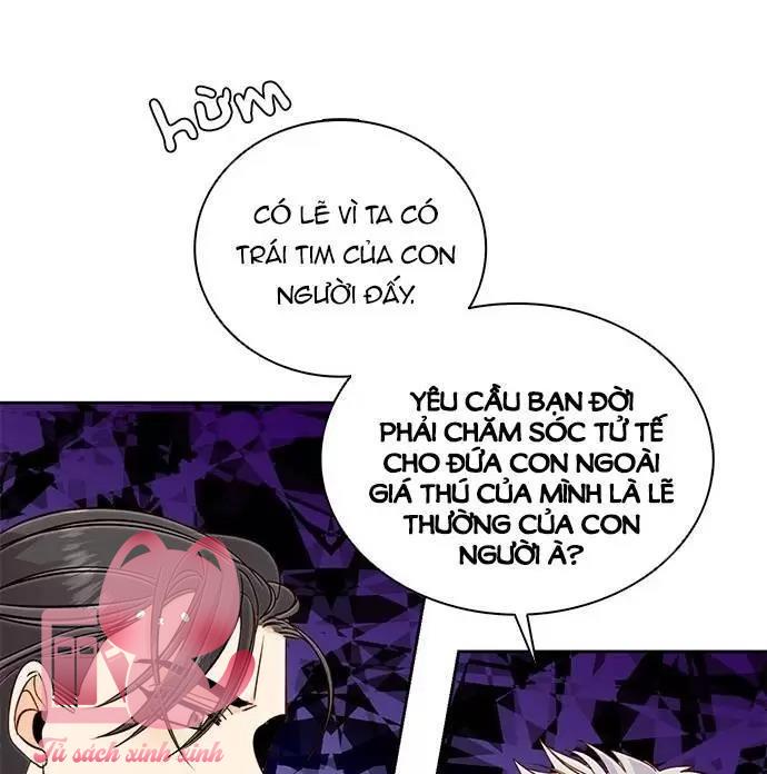 Hoàng Hậu Tái Hôn Chapter 39 - Trang 4