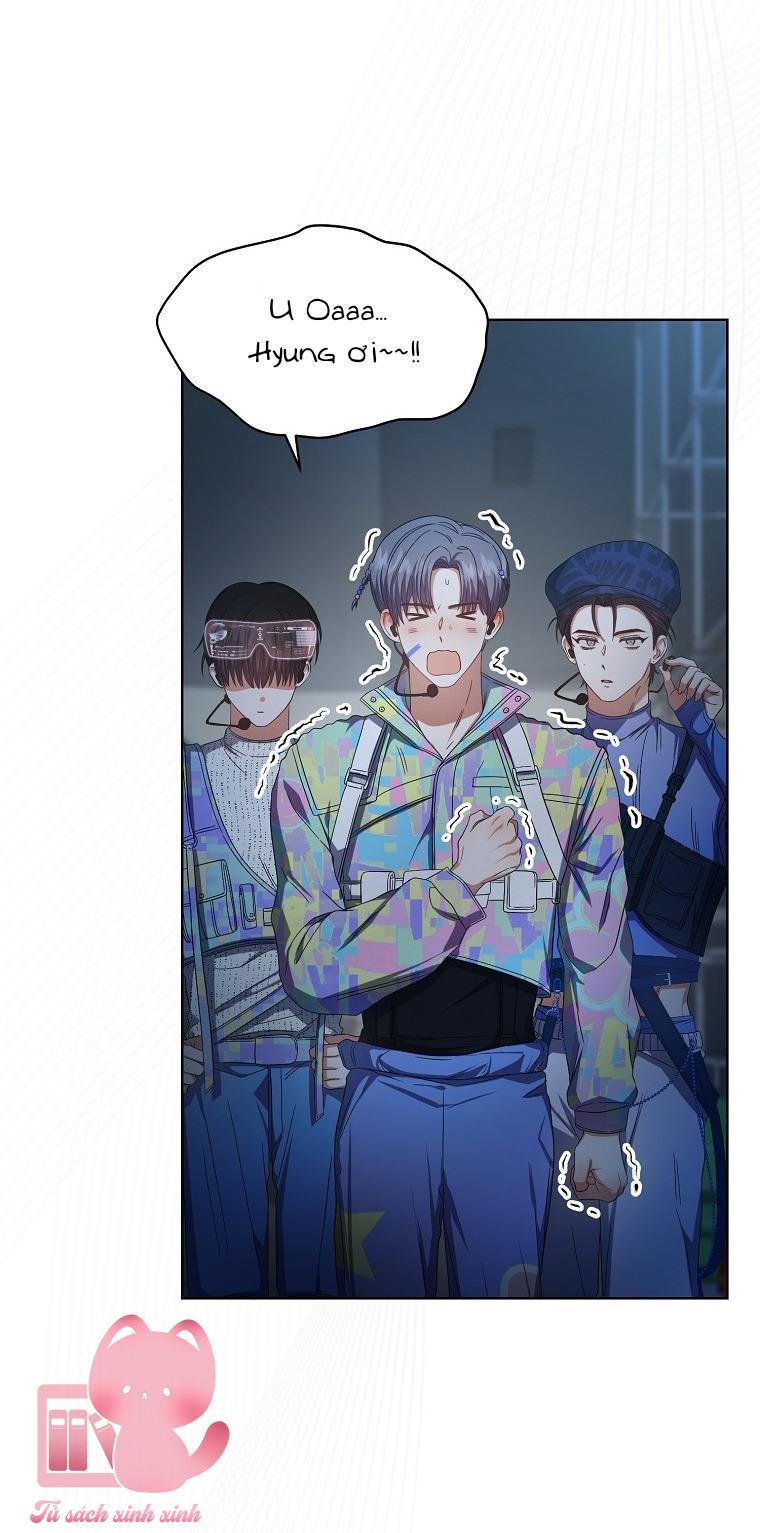 Debut Or Die Chap 62 - Trang 3