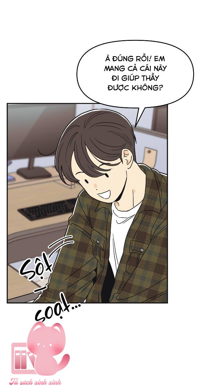 Trái Dấu Hút Nhau Chap 3 - Trang 2