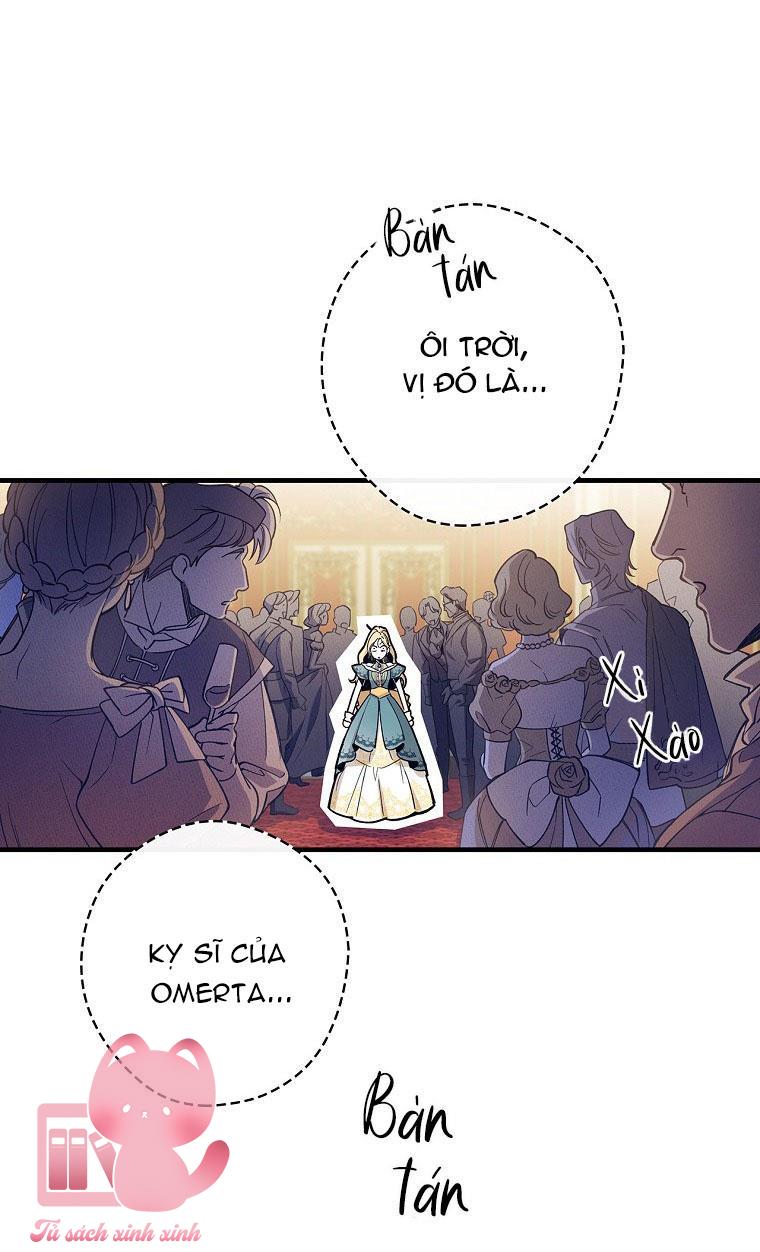 Cách Khiến Phu Quân Đứng Về Phía Tôi Chap 8 - Trang 2