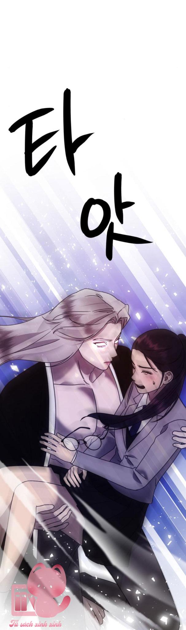 Thần Hổ Jangsan Chapter 30 - Trang 4