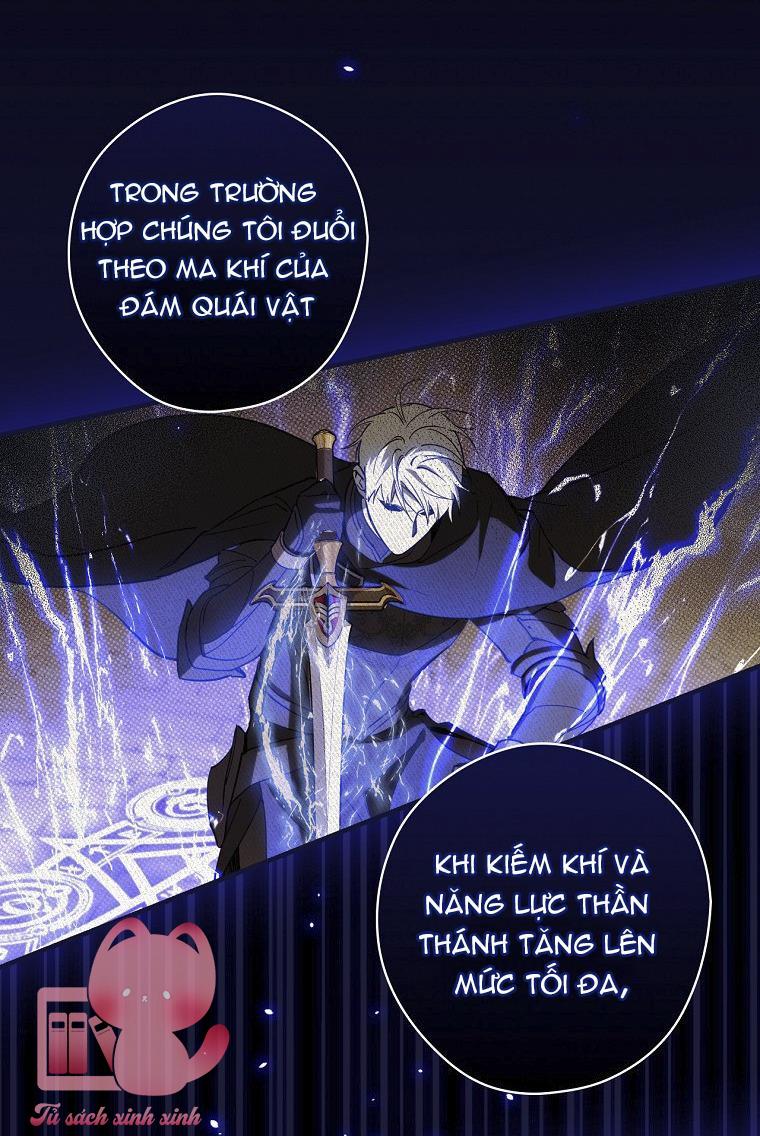 Cách Khiến Phu Quân Đứng Về Phía Tôi Chap 9 - Trang 2