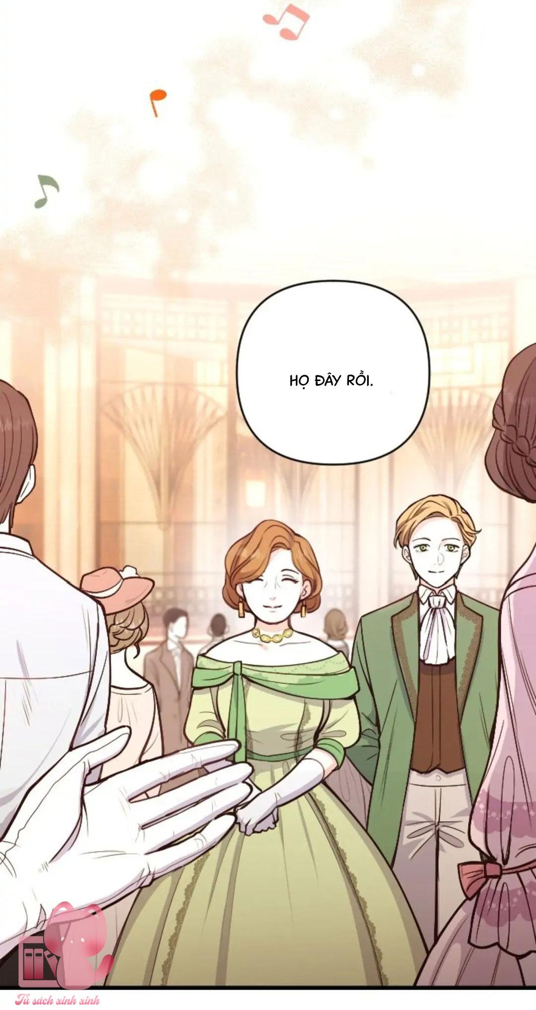 Khoảng Cách Của Chúng Ta Chap 1 - Trang 2