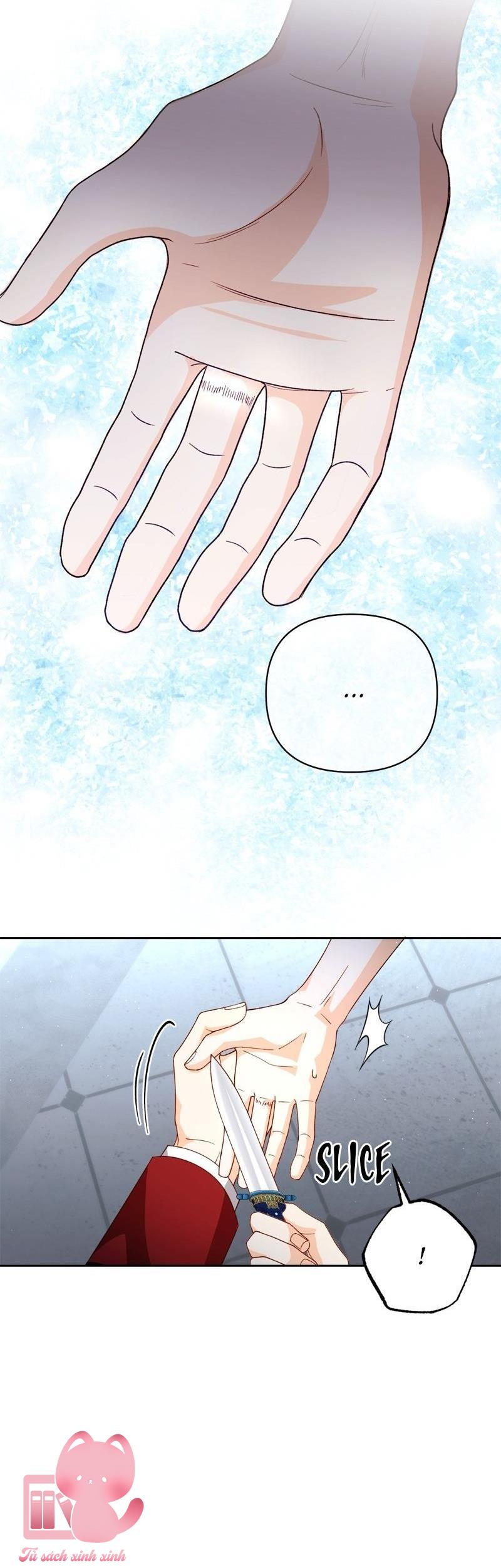 Hoàng Hậu Tái Hôn Chapter 181 - Trang 4