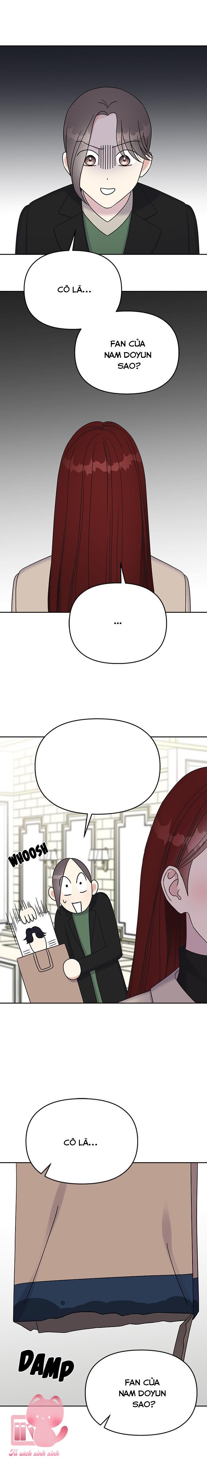 Hãy Vờ Như Ta Yêu Nhau Chap 34 - Trang 2