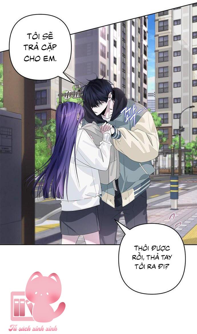 Đàn Anh Xấu Xa! Chap 69 - Trang 3