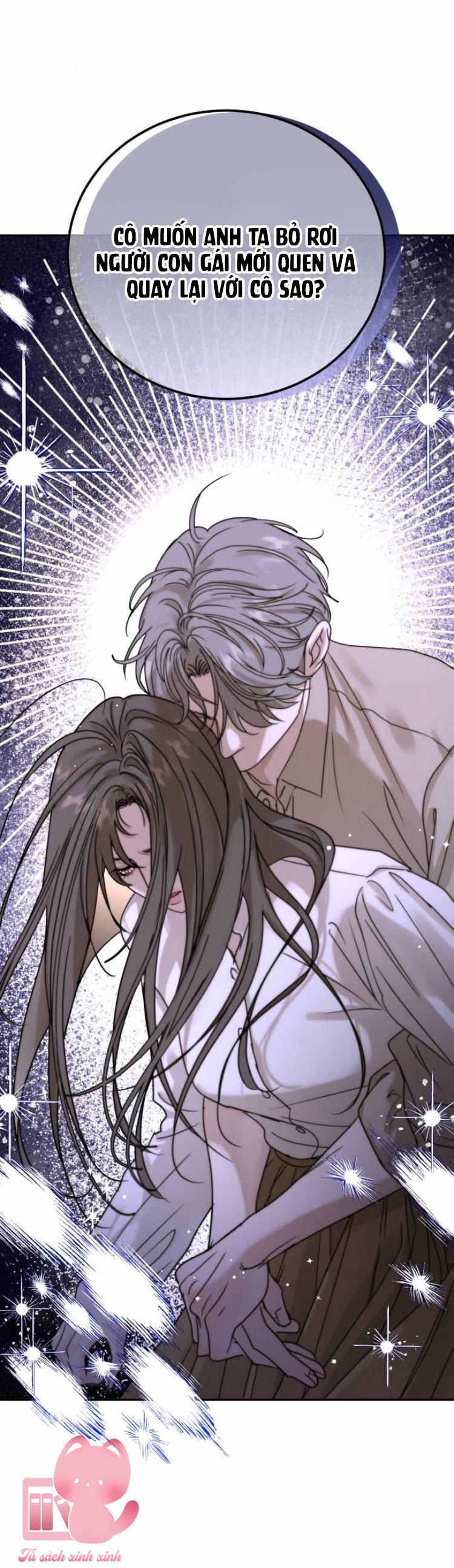 Thuyết Tình Yêu Ích Kỷ Chapter 7 - Trang 4