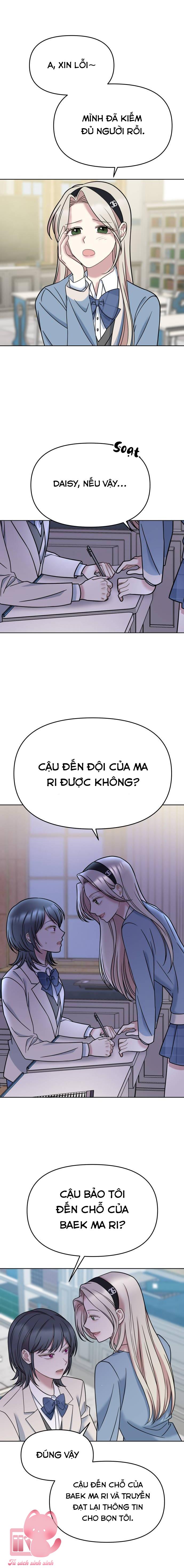 Quản Gia, Làm Ơn Đấy! Chap 17 - Trang 2